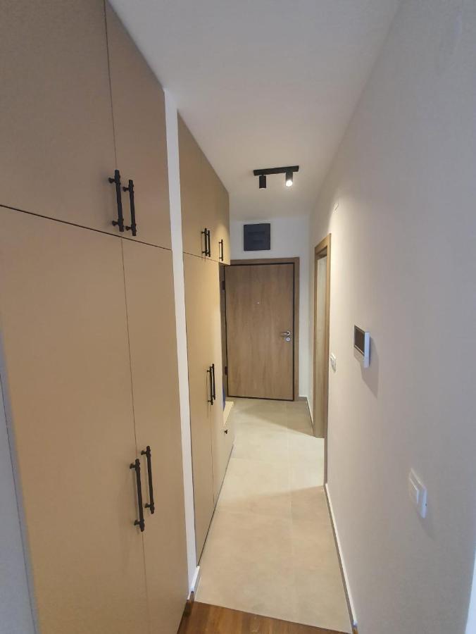 Master Studio Podgorica Exterior foto